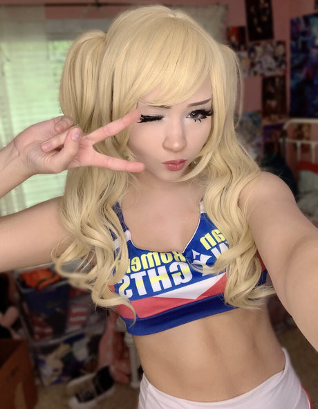 Kora aura only fans nudes