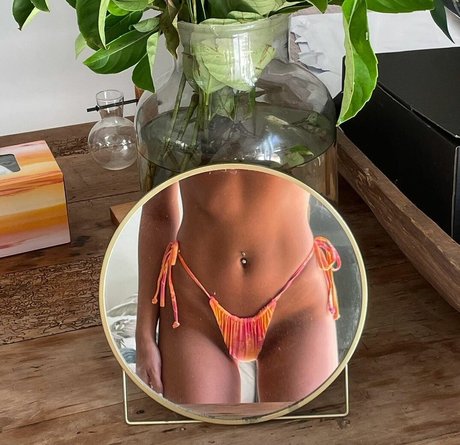 Yasmin Prenter nudes leaked onlyfans