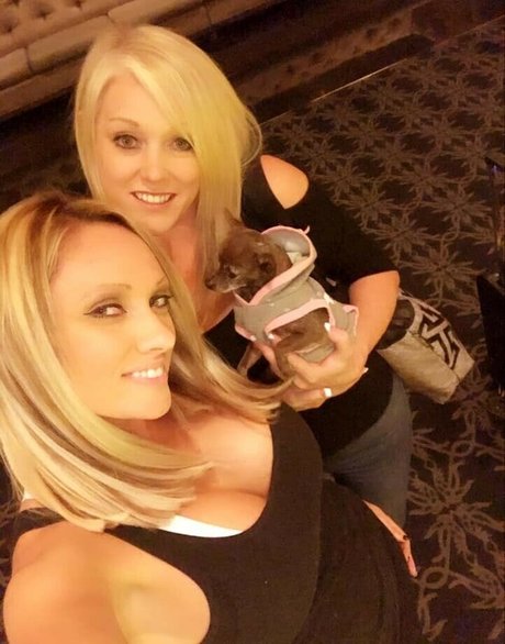 Jami Marie Akaport Barbie onlyfans sextape