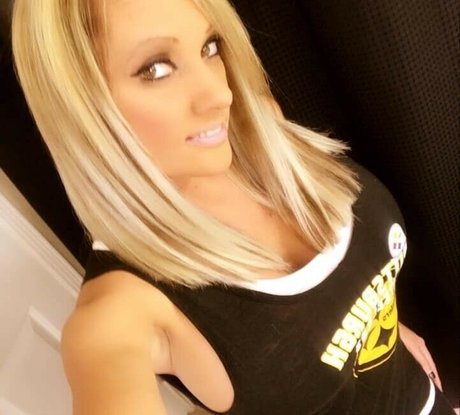 Jami Marie Akaport Barbie leaked onlyfans photos