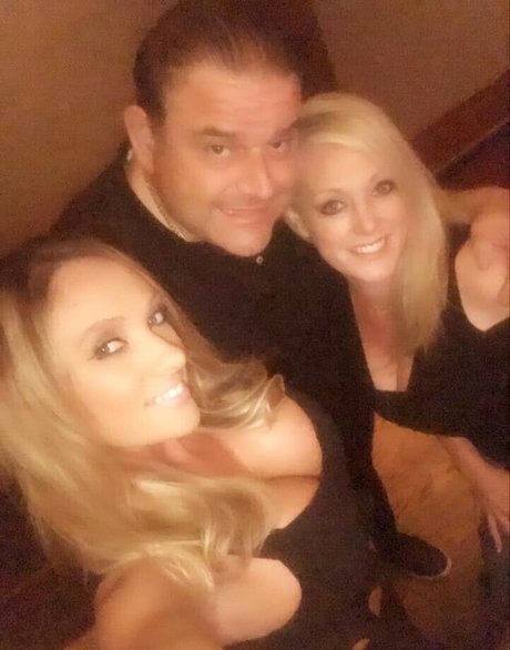 Jami Marie Akaport Barbie onlyfans nudes