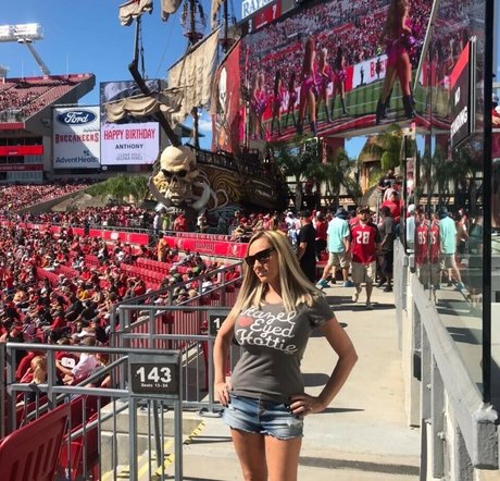 Jami Marie Akaport Barbie onlyfans lesk