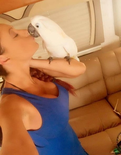 Jami Marie Akaport Barbie onlyfans nude pictures