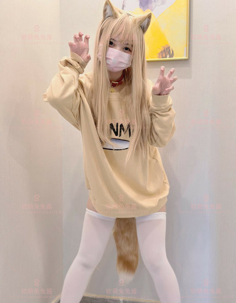 SweetRabbit233 naked onlyfans leaks