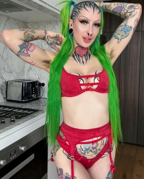 Frankie Phantom only fans.