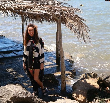 TV Shopping Presenters naked only fans