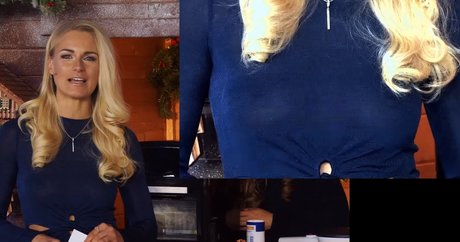 TV Shopping Presenters onlyfans nude tits