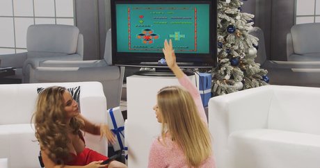 TV Shopping Presenters onlyfans nude leak