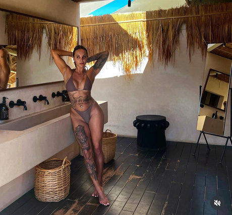 Leah Beth onlyfans nude