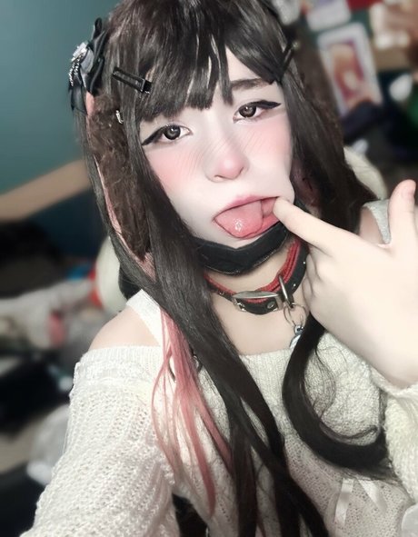 PocketSora onlyfans leak