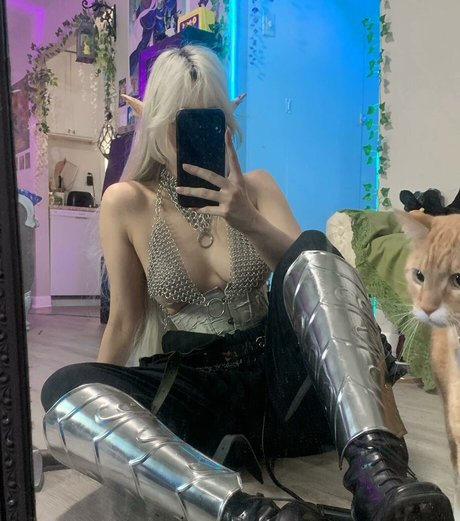 StyrlingElf leaked onlyfans photos