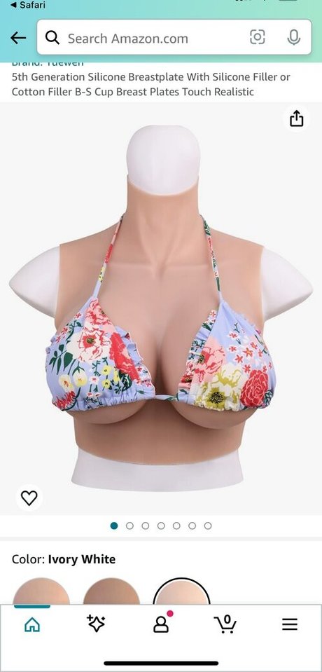 cutiemiagarcia fans only