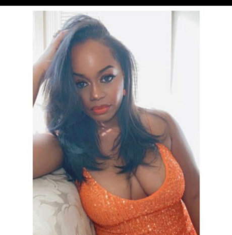 Jaimee Foxxworthy onlyfans leaks xxx