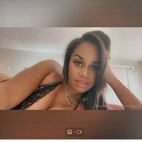 Jaimee Foxxworthy xxx only fans