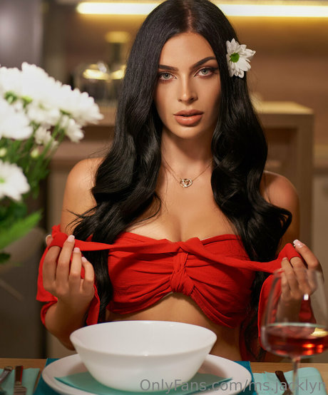 ms jacklyn onlyfans porno