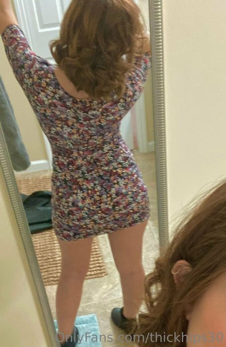 thickhips30 only fans leaked