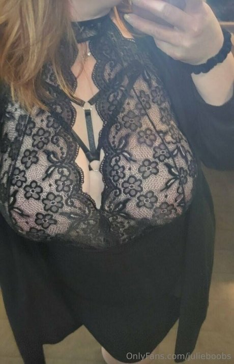 julieboobs onlyfans tits