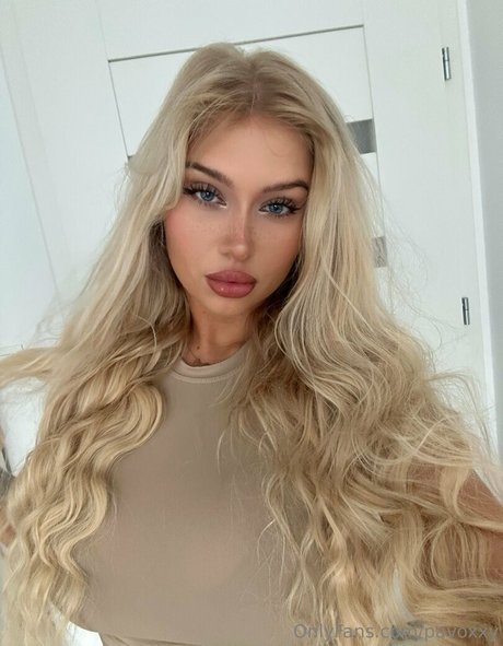 pavoxxy porn onlyfans leaks