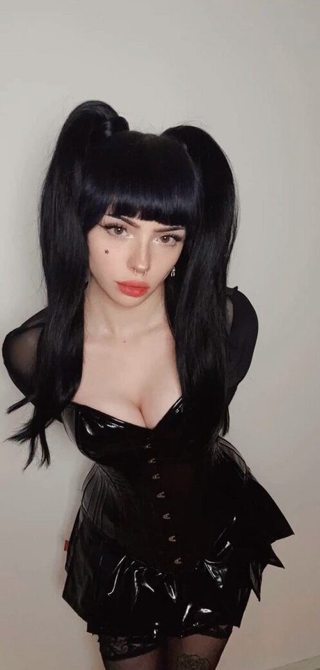 Emma Langevin onlyfans nude leaked