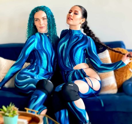 Ashley Jolly nudes onlyfans