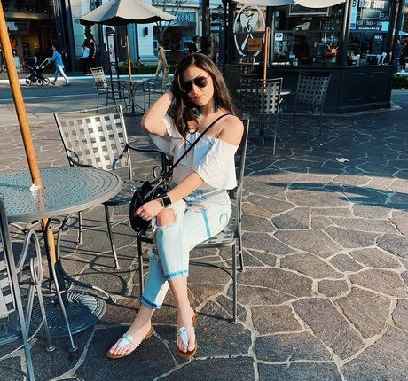 Ashley Jolly leaks onlyfans