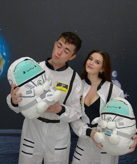 McKenzie Bell onlyfans nude