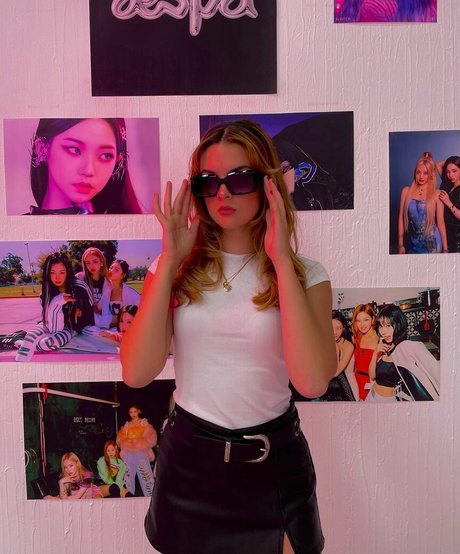 McKenzie Bell xxx only fans