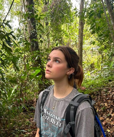 McKenzie Bell onlyfans nude pics