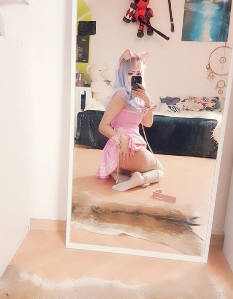 Psycatarts onlyfans nudes leaked