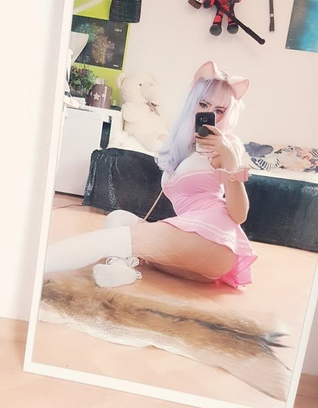 Psycatarts boobs onlyfans