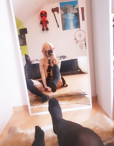 Psycatarts nudes onlyfans leaked