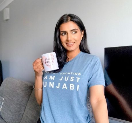 Tindy Kaur onlyfans leaked