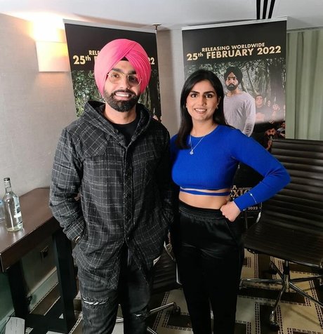 Tindy Kaur onlyfans nude