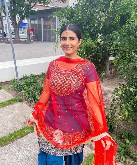 Tindy Kaur leaked only fans nudes