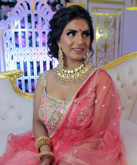 Tindy Kaur onlyfans free content