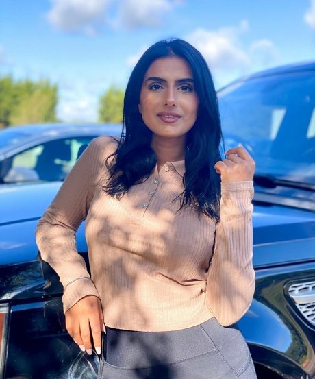 Tindy Kaur Profile pic