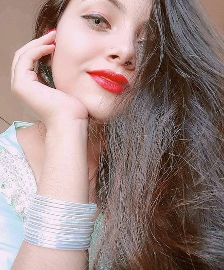 Aarohi Verma only fans nudes