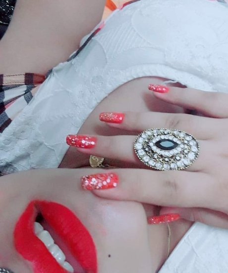 Aarohi Verma leaked porn onlyfans