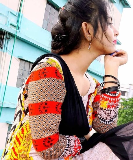 Aarohi Verma onlyfans pics leaked