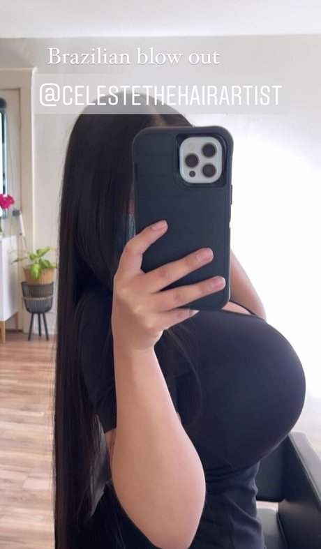 Karla Vilagomez onlyfans leak nude