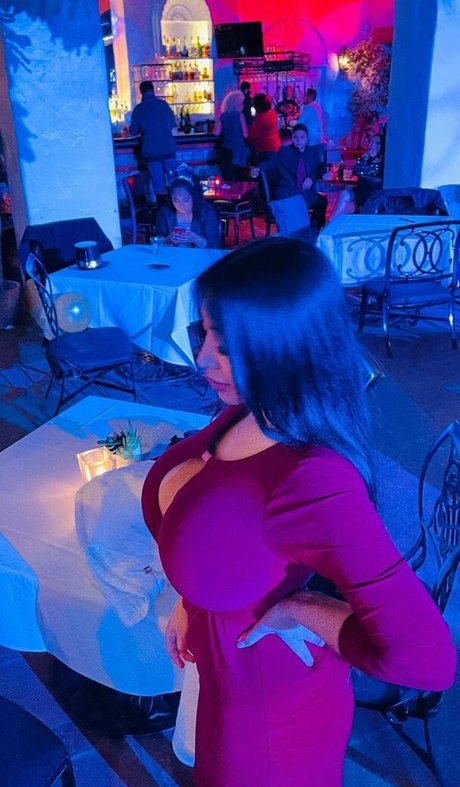 Karla Vilagomez nudes onlyfans leak