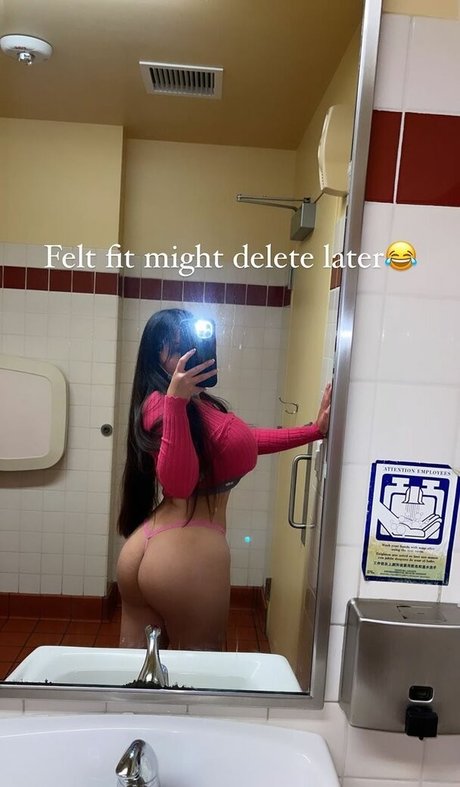 Karla Vilagomez leaked nude onlyfans