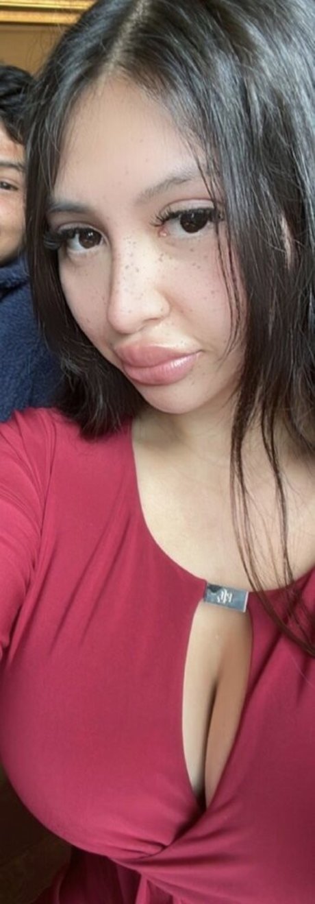 Karla Vilagomez porn onlyfans leak