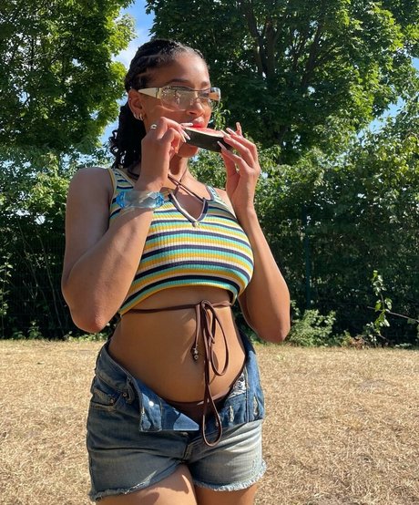 Capeverdian onlyfans naked leaked