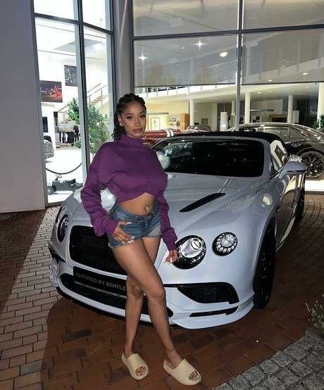 Capeverdian onlyfans striptease