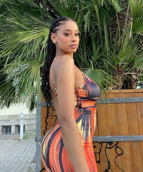 Capeverdian onlyfans leak porn