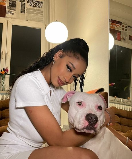 Capeverdian leaked onlyfans photos