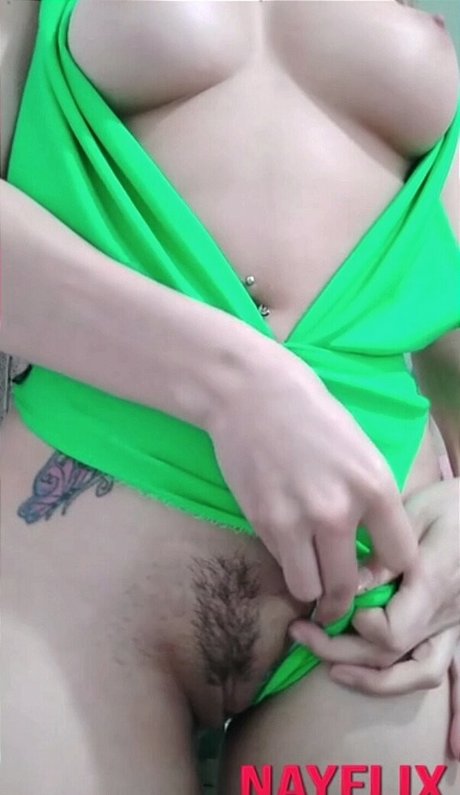 Nayara Stripper ass onlyfans
