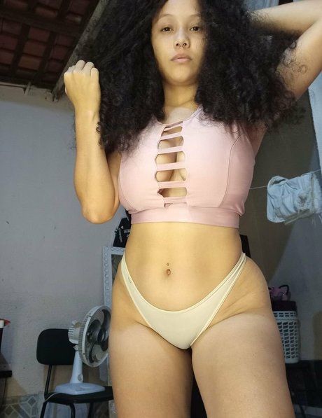 Maria Edielma onlyfans naked