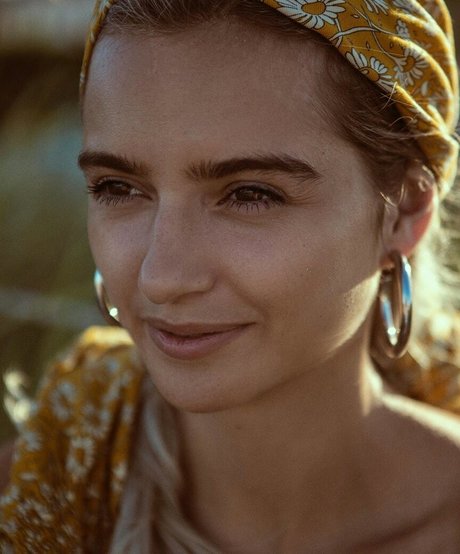 Allie Alina Profile pic